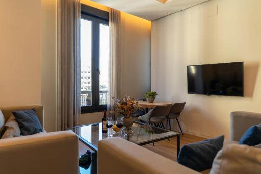 Tendillas Plaza - Housity