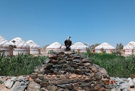 KARAKALPAK ETNO VILLAGE - Housity