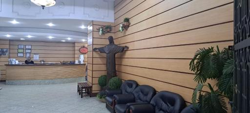 Itajubá Hotel - Housity