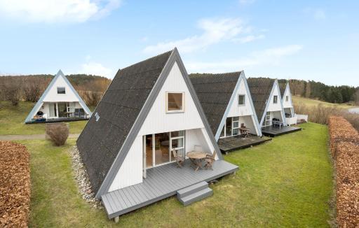 Two-Bedroom Apartment In Knebel - Housity