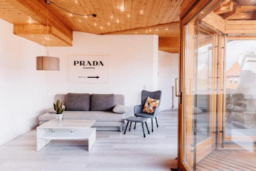 Wohnung am Bodensee - Housity