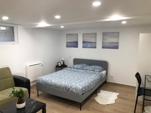 Grand F2 confortable - Housity