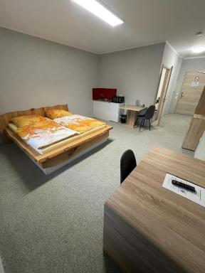 GPHotel/Boardinghaus - Housity