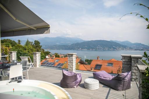 Relax house Baveno - Housity