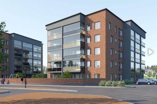 Kempele city center 2 - Housity
