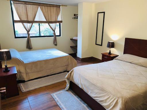 Hostal Casa San Fernando Tumbaco - Housity