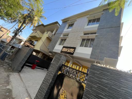 Urban Suites Silpukhuri - Housity