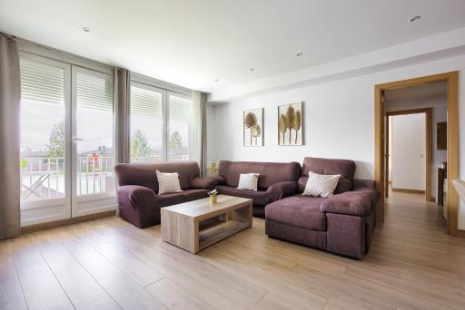 Apartamento Rural Sierra Guadarrama - Housity