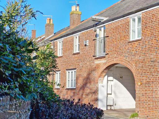 The Old Sail Loft - Emsworth - Housity