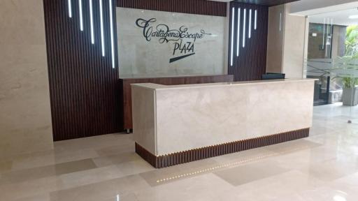 Cartagena Escape Plaza - Hizvo