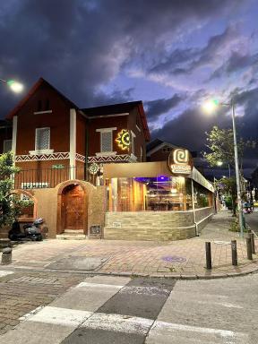 Chakana Hotel Boutique Mariscal - Housity