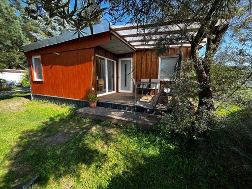 Ferienhaus Zeulenrodaer Meer - Housity