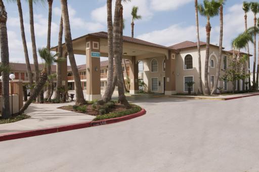 Texas Inn & Suites Pharr/San Juan - Housity