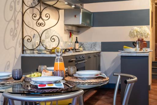San Pietro Somaldi Apartment - Housity