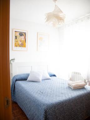 Precioso apartamento para 4 junto a Plaza Mayor - Housity