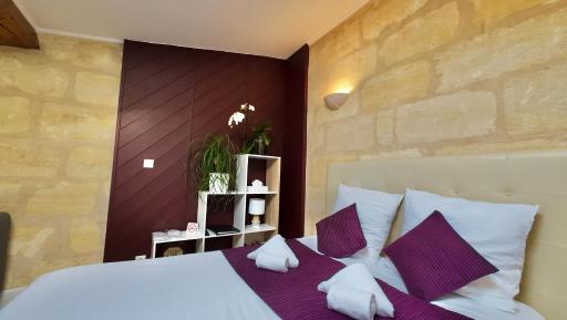 Grand studio à Bordeaux chartrons - Housity