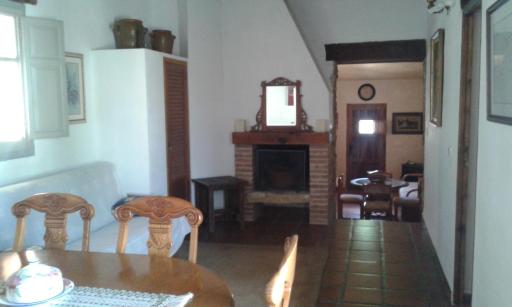 Casa Rural en pleno paraje natural La Chirala - Housity
