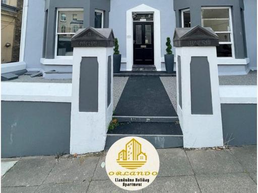 Orlando Llandundo Apartment - Housity