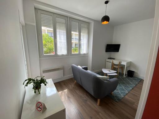 studio BORDEAUX CHARTRONS 2 - Housity