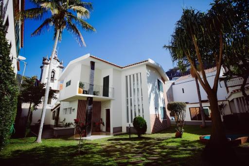 Vila Luis Mendes - Housity