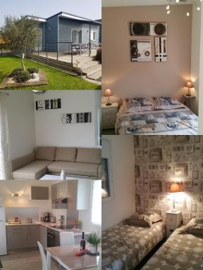 Cottage sword beach - Housity