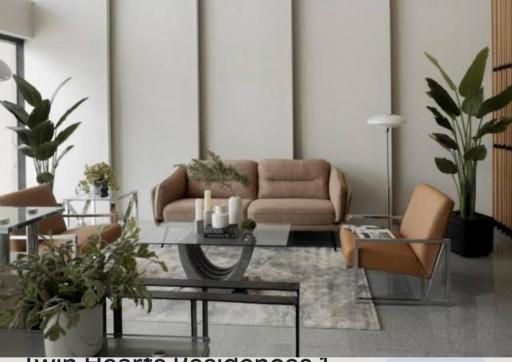 Twin hearts 328 - Housity