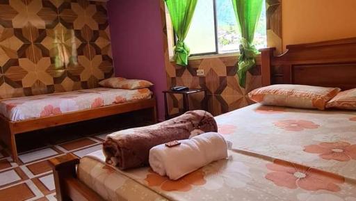 HOTEL CENTRAL TAMESIS - Housity