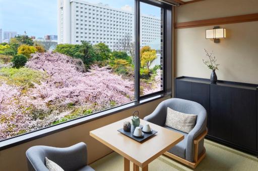 Takanawa Hanakohro - in Grand Prince Hotel Takanawa - Housity