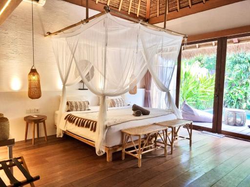BoBos Villa - Housity
