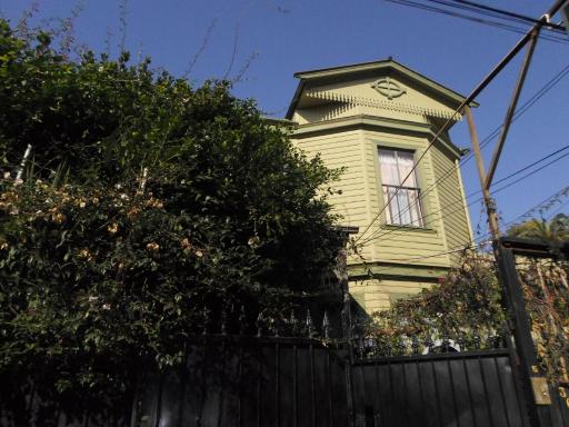 Hostal Residencia Blest Gana - Housity