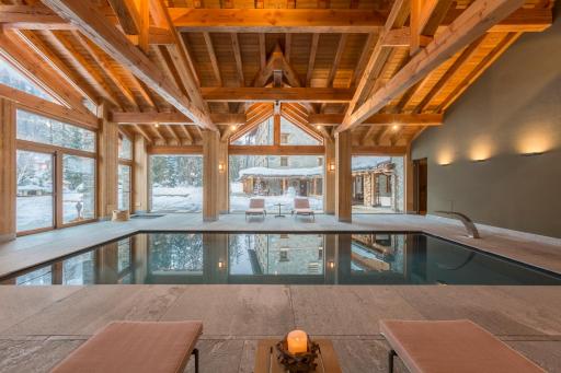 Chalet Eden Eco Hotel, Restaurant & Wellness - Housity