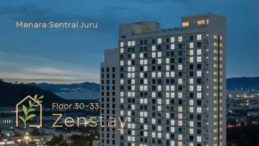 Zenstay Sdn Bhd - Housity