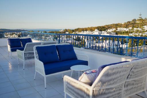 Misk Villa - Boutique Hotel & Spa - Housity