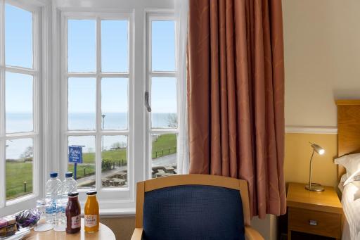 Babbacombe Royal Hotel and Carvery - Housity