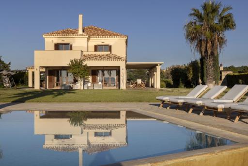 Porto Heli - Heaven on Earth Villa - Housity