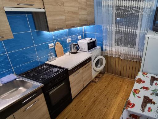 Unikal na kvartira z vlasnim vkhodom - Housity