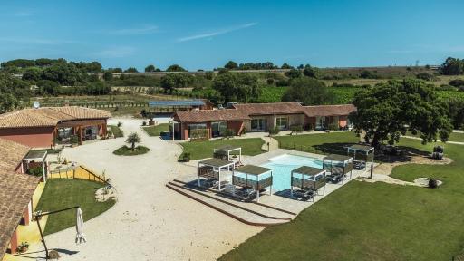 La Vinia Bed&Wine Experience - Adults Only - Housity
