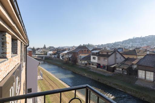 RIVA sleep & chill - Housity