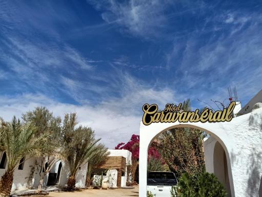 Hotel Caravanserail - Housity