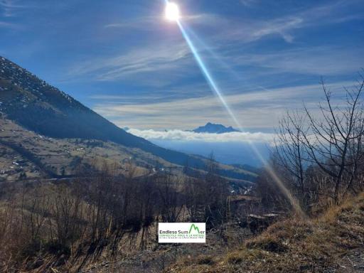 Studio 05 Saint Honoré 1500, Vue montagne et lac, 2 personnes, Série Anthracite Netflix - Housity