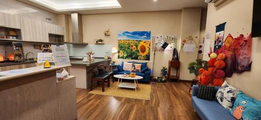 Blue Star House - Housity