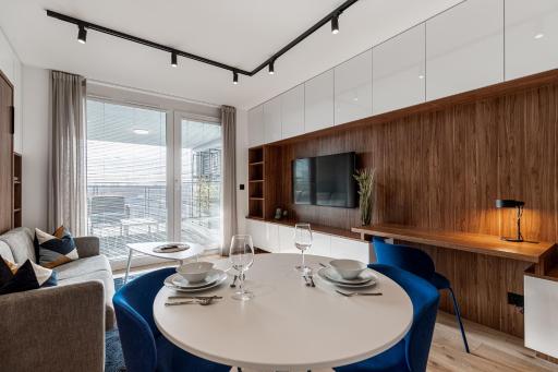 Otyńska Point Apartamenty Prestige - Housity