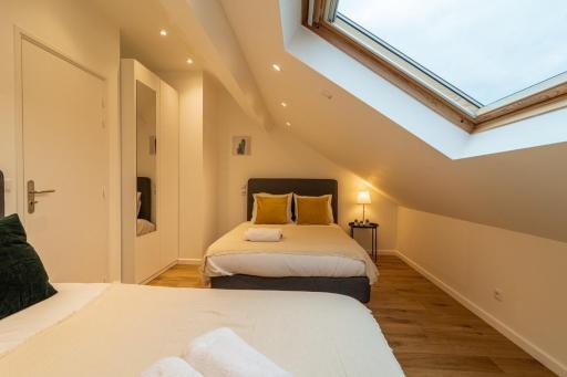 Lille Centre - Nice cozy and functional ap - Housity