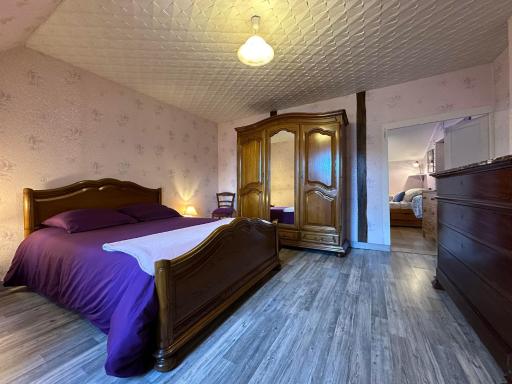Chez Jeanne - Housity