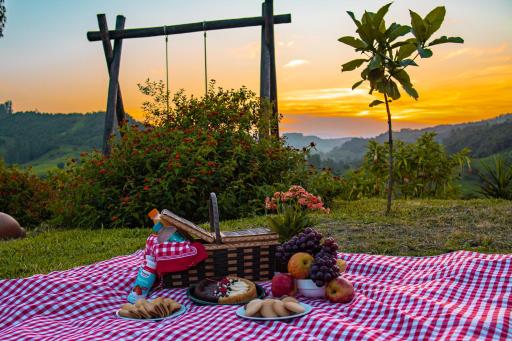 Pedacinho do paraíso em São Ludgero ,SC - Housity