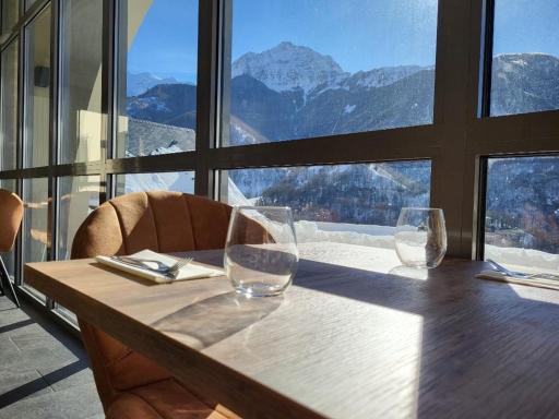 Auberge des isards - Housity
