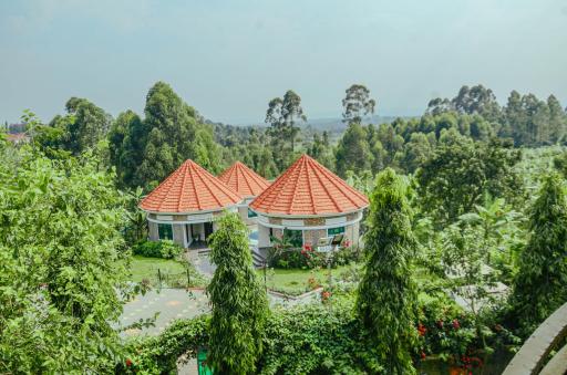 Ahaka Cottages - Housity