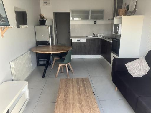 maison entre plage marais et forêt - Housity