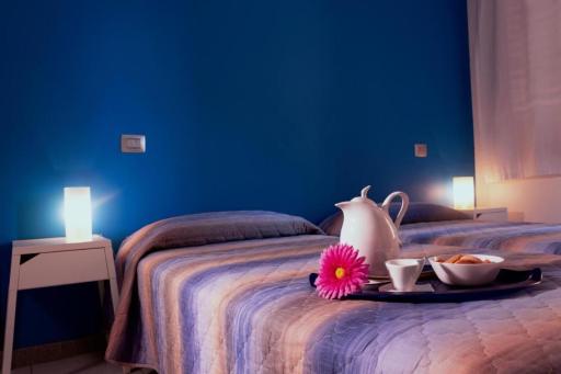 B&B Scarabeo Milazzo - Housity