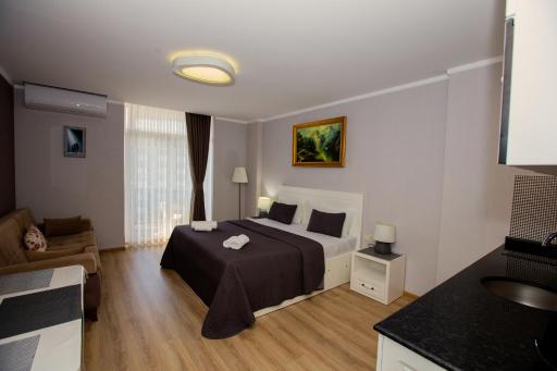 Panorama Sea Tower - Housity